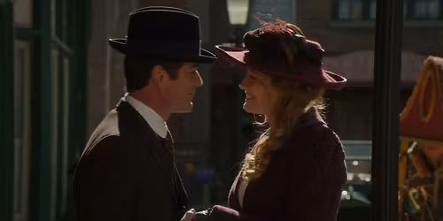 Symphony Nova Scotia: Jean-Claude Picard - Mendelssohn's Scottish and Bruch's Violin