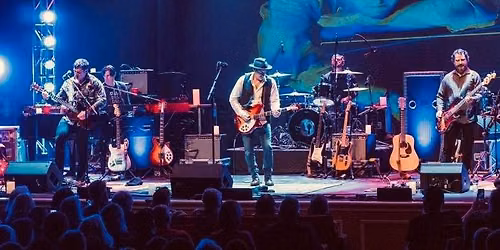 The Jane Pickens Theater Newport RI