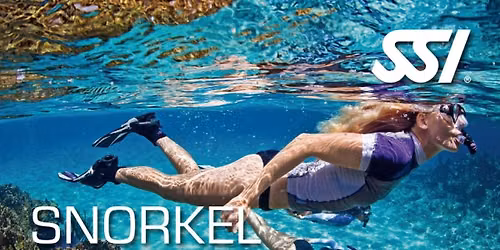 Snorkeling Course