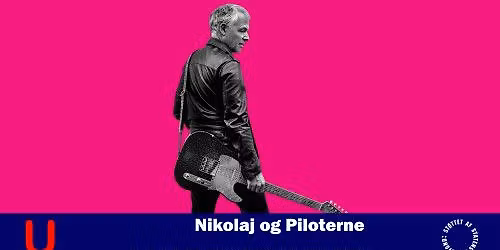 Nikolaj og Piloterne