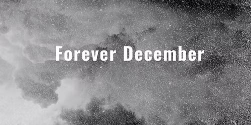 Forever December @ Audacity