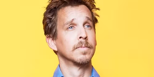 Jason Salmon At Willie McBride's In Hoboken