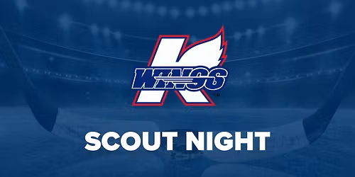 K-Wings Scout Night vs Toledo Walleye