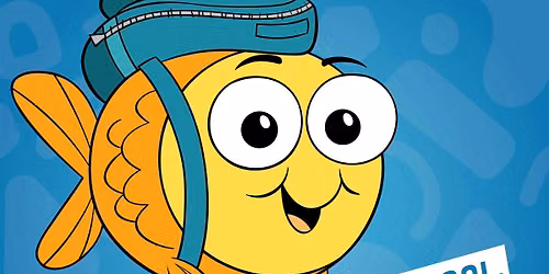 Goldfish Swim School Evanston- Back to School Bash