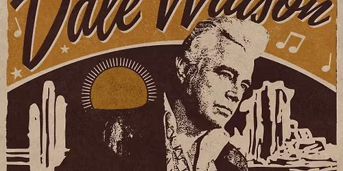 40 Below Records Presents - DALE WATSON LIVE at Neon Moon - Yantis Tx