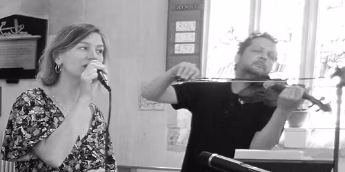 Stolen Moments - Appalachian Spring