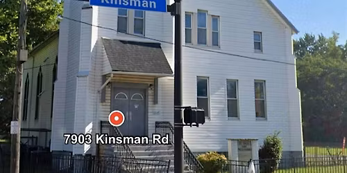 St. Paul MBC Coming Home Choir Rehearsal