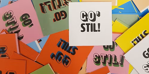 T\u00f8jF\u00e6llesskabet - Gammelt t\u00f8j p\u00e5 nye b\u00f8jler vol. 67