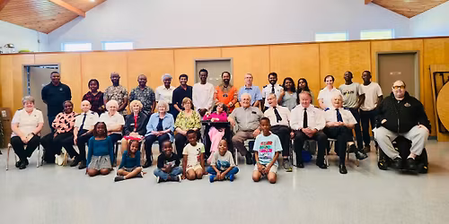 108th year Anniversary