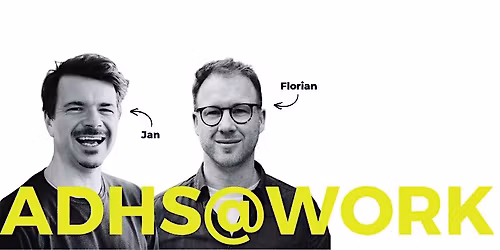 betahaus AFTERGLOW | ADHS@WORK #6