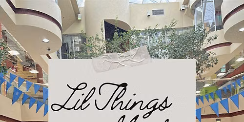 LIL Things Market \u2014 Anime, Art & All Things Creative at UCalgary