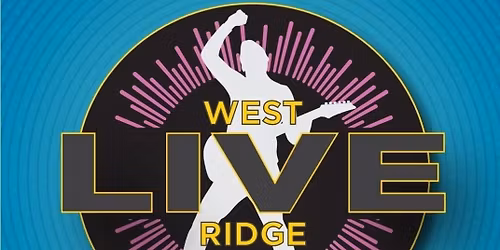 West Ridge LIVE