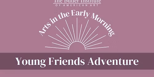 Young Friends Adventure 2026