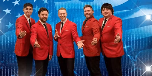 Made In Jersey \u2013 The Hits Of Frankie Valli