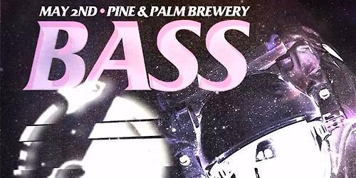 BASS IN SPACE