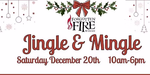 Jingle & Mingle