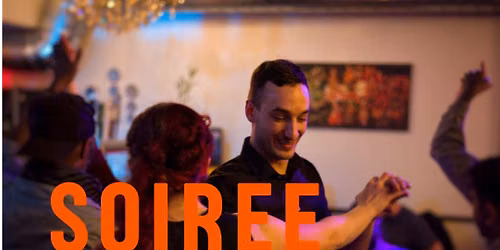 Soiree Salsa
