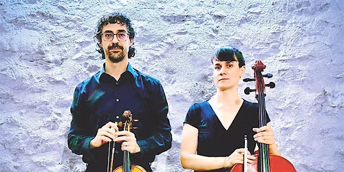 Connexions amb Duo Athena