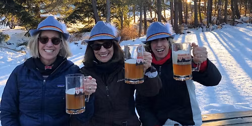 Bavarian Ski Festival