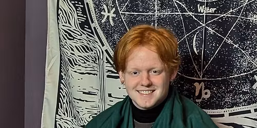 Divination Readings with Kal