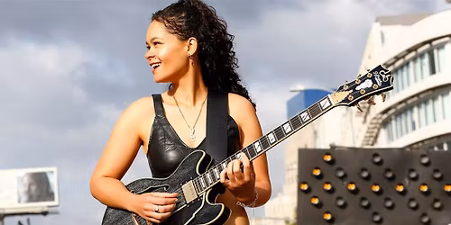 Soundscapes at the KMA: April 2026