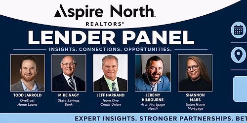 Lender Panel 