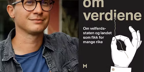 Ola Innset: Kampen om verdiene