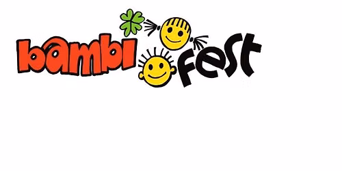 Bambifest 2026