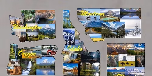 EWMA Montana Rendezvous Butte MT July 23-25 2026