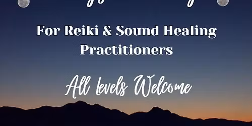 New Moon Energy Exchange