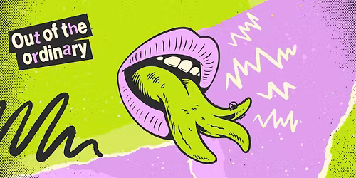 Out Of The Ordinary | Nobel + Scheltema