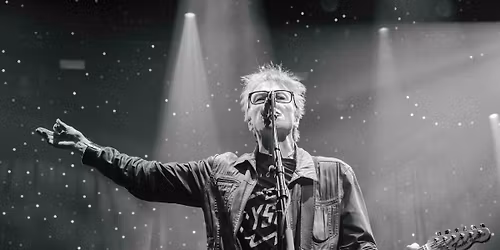 Tommy Stinson