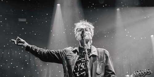 Tommy Stinson