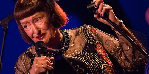 The Crossing - Tributo a Sheila Jordan | mare culturale urbano