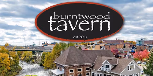 Burntwood Tavern - Cuyahoga Falls 