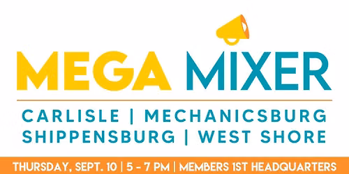 Cumberland County Mega Mixer 2026