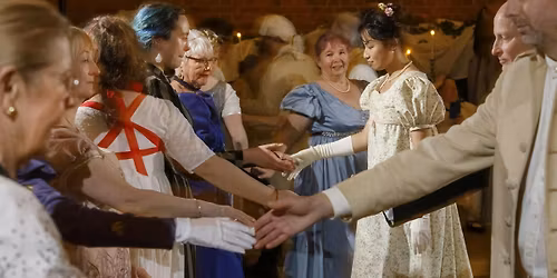 Performance Group 2- Early Dance Festival