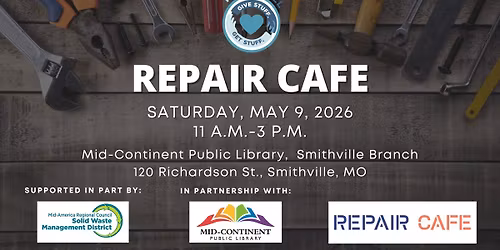 Repair Cafe