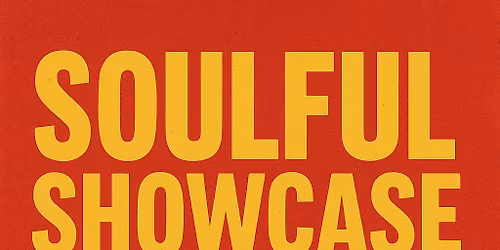 Soulful showcase: a celebration of unity