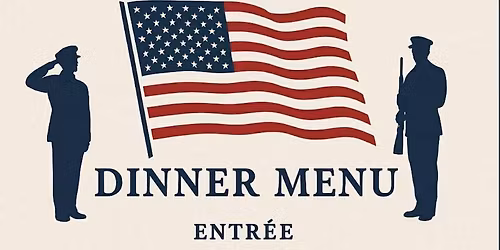 Redlands Veterans Day Dinner