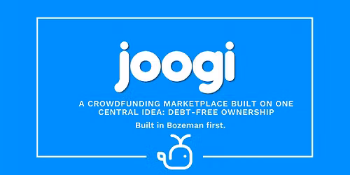 joogi app signup party