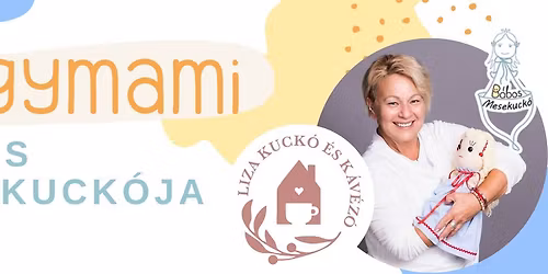 Nagymami B\u00e1bos Mesekuck\u00f3ja