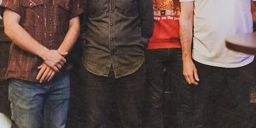 Fireside Collective Night Two - with added VIP Option