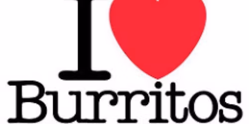 Eddie Wright Memorial Burrito Night ***OPEN TO THE PUBLIC***