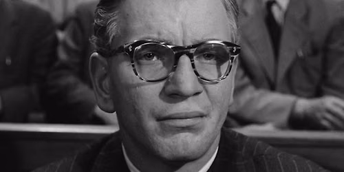 The Defendant [screening]