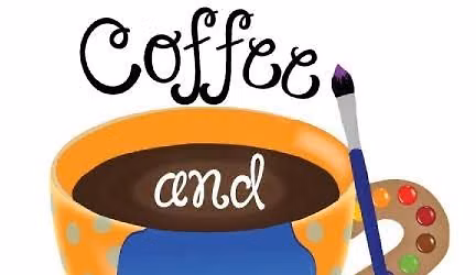 Coffee & Canvas