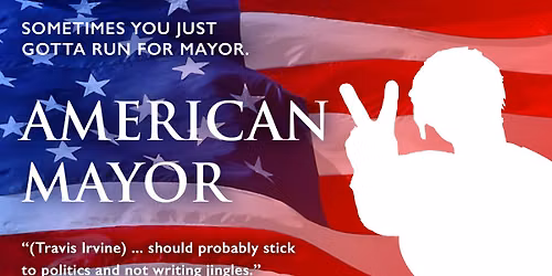 "American Mayor" Screening at The Guild Cinema!