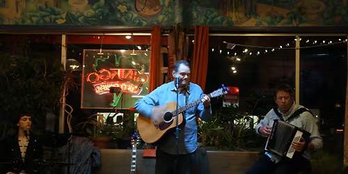 The Smallweeds - Local Music series