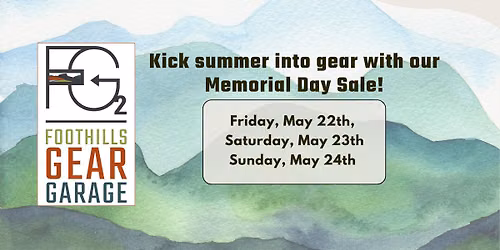 Memorial Day Celebration