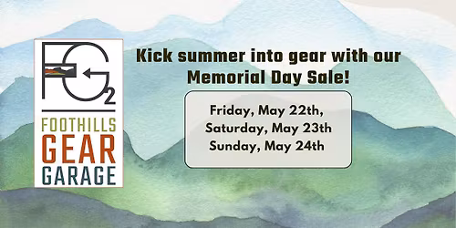 Memorial Day Celebration